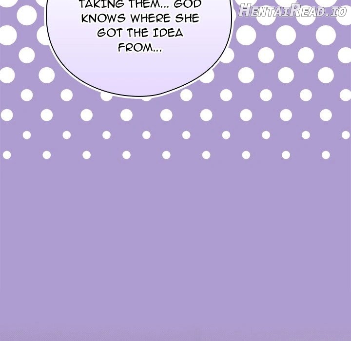 Like No Other Chapter 15 - page 126