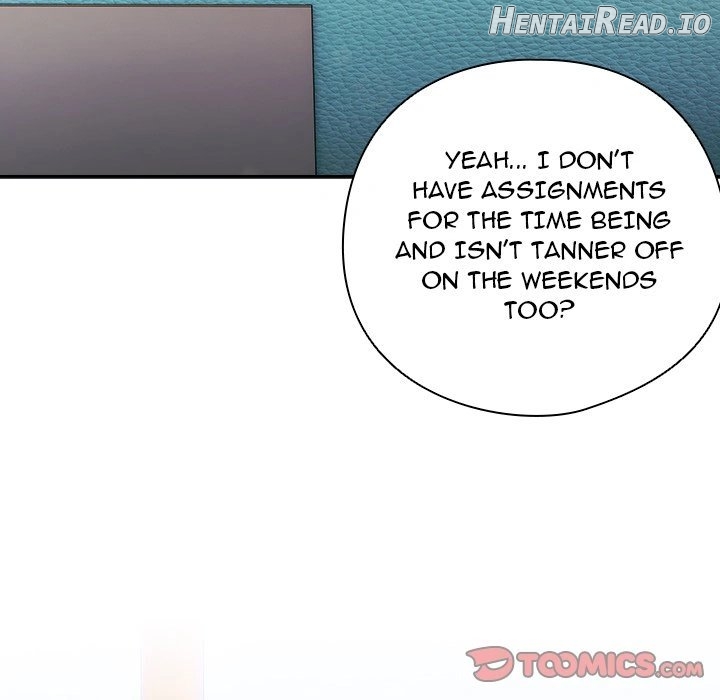 Like No Other Chapter 15 - page 164