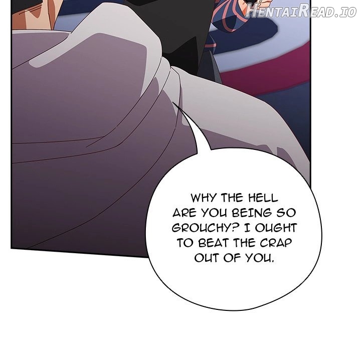 Like No Other Chapter 15 - page 33