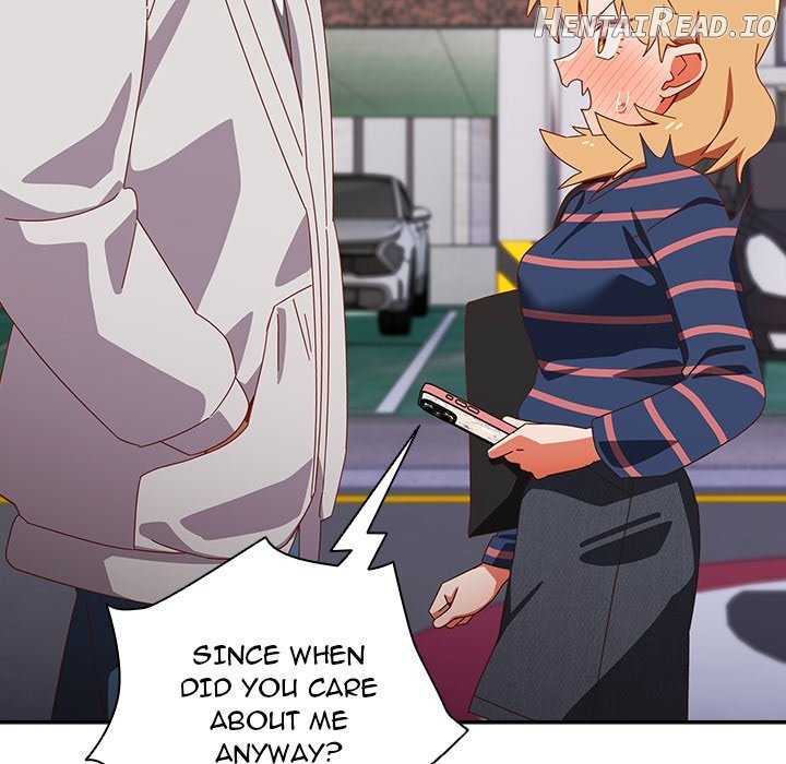 Like No Other Chapter 15 - page 35