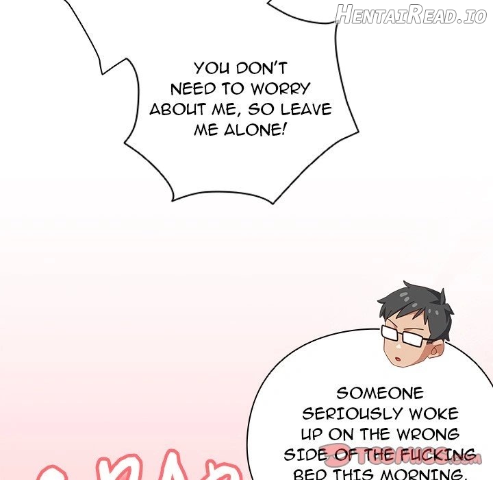 Like No Other Chapter 15 - page 36