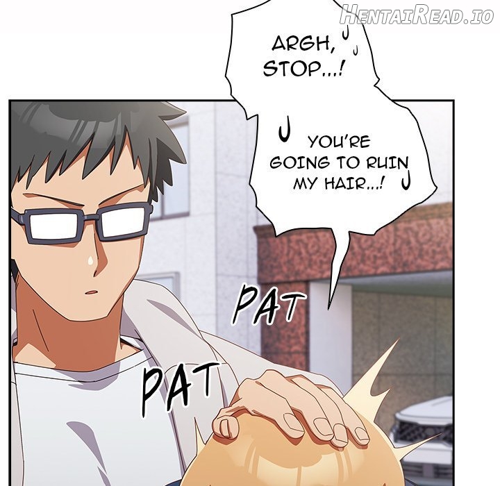 Like No Other Chapter 15 - page 39