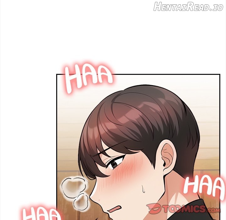 Cabin Resort X Chapter 13 - page 102