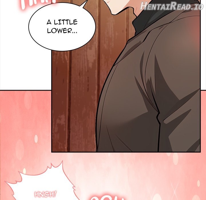 Cabin Resort X Chapter 13 - page 103