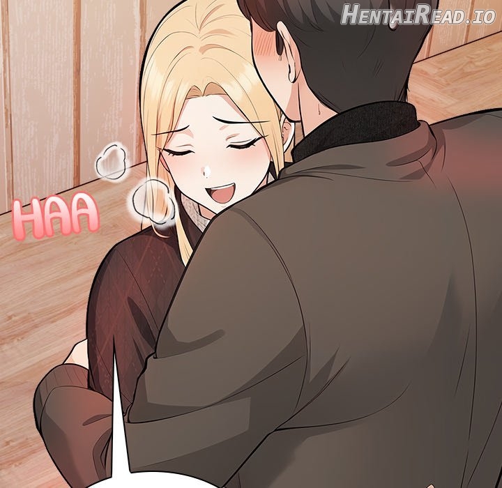 Cabin Resort X Chapter 13 - page 112
