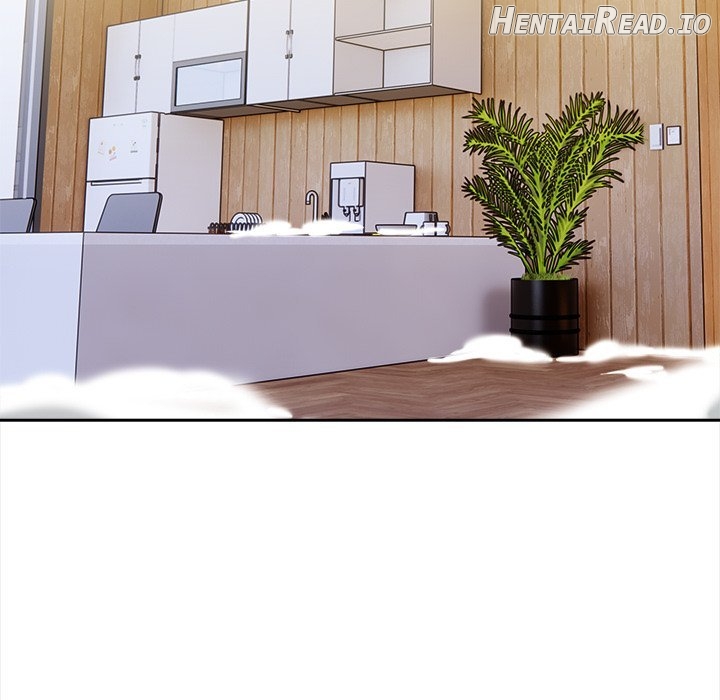 Cabin Resort X Chapter 13 - page 119