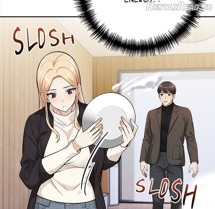 Cabin Resort X Chapter 13 - page 121