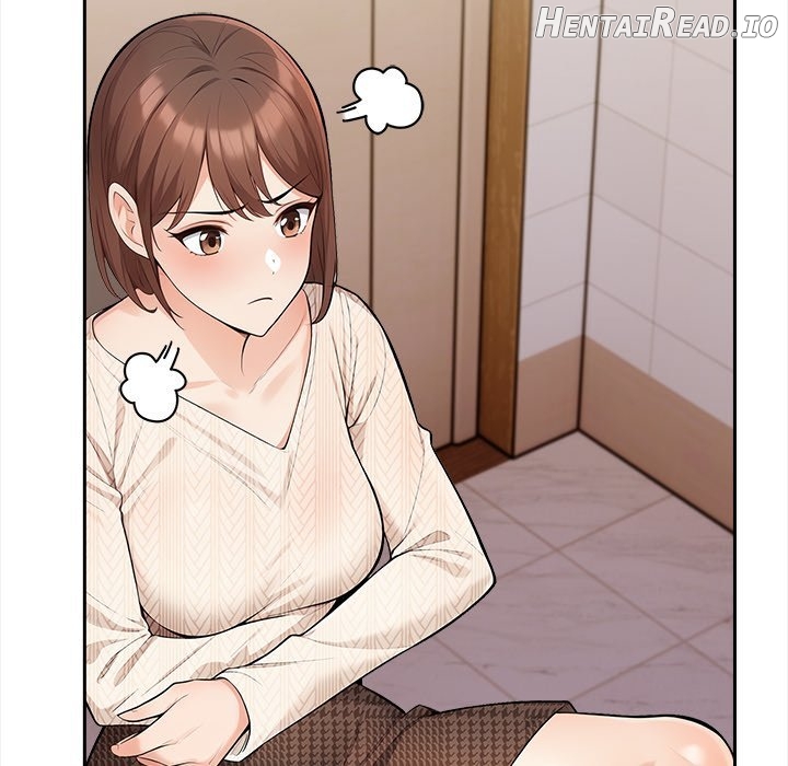 Cabin Resort X Chapter 13 - page 124