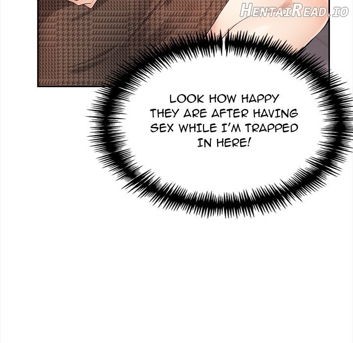 Cabin Resort X Chapter 13 - page 125