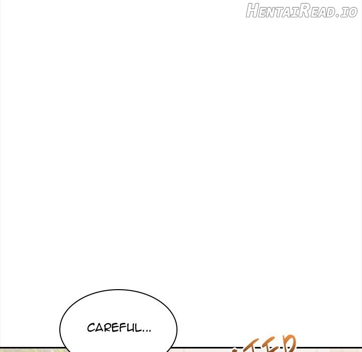 Cabin Resort X Chapter 13 - page 126