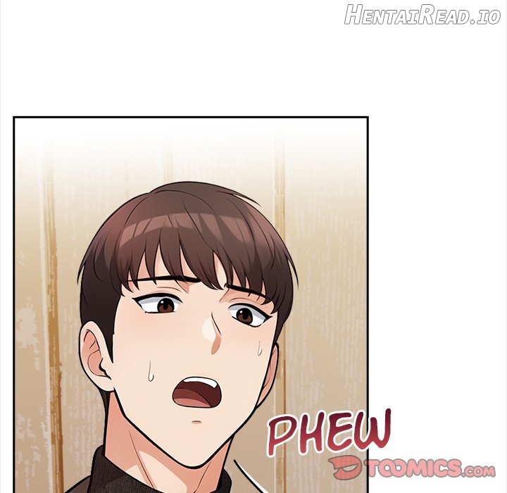 Cabin Resort X Chapter 13 - page 129