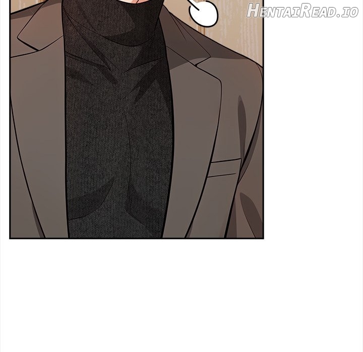 Cabin Resort X Chapter 13 - page 130