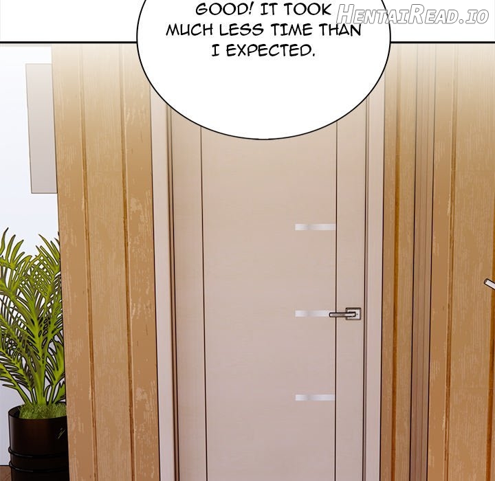 Cabin Resort X Chapter 13 - page 132