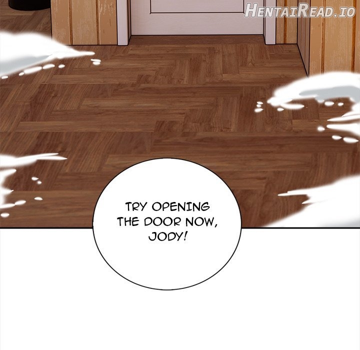 Cabin Resort X Chapter 13 - page 133