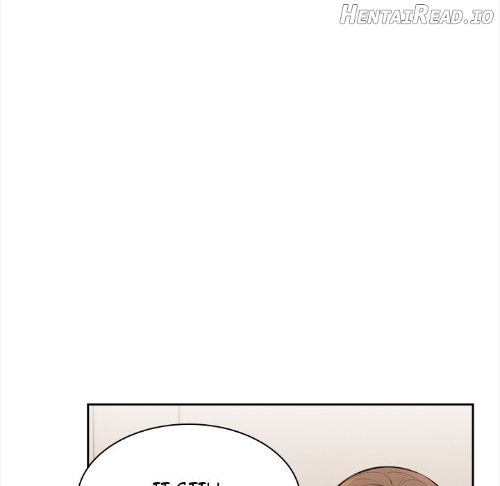 Cabin Resort X Chapter 13 - page 135