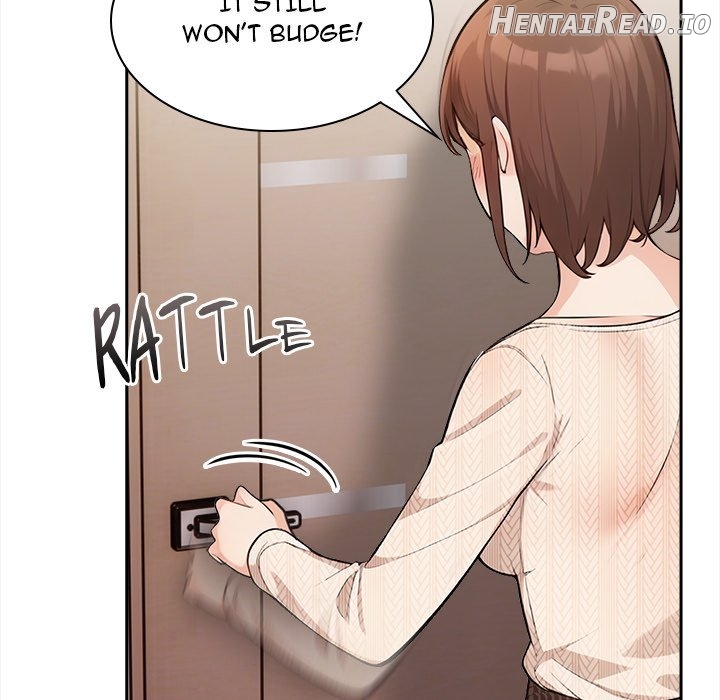 Cabin Resort X Chapter 13 - page 136