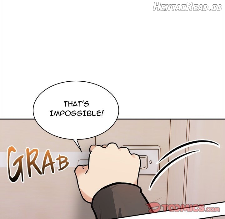 Cabin Resort X Chapter 13 - page 138