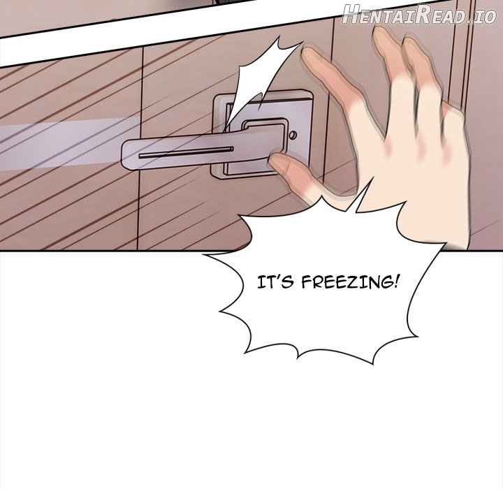 Cabin Resort X Chapter 13 - page 139