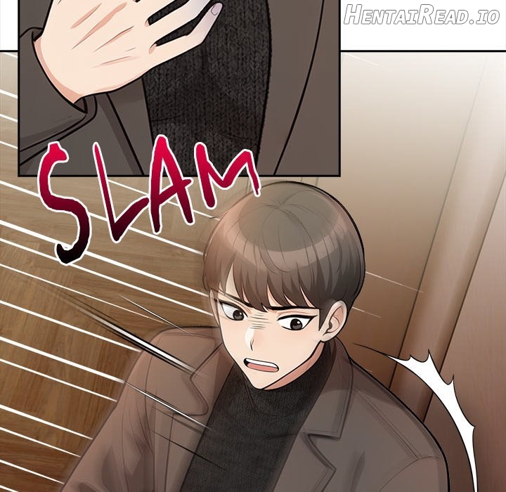 Cabin Resort X Chapter 13 - page 142