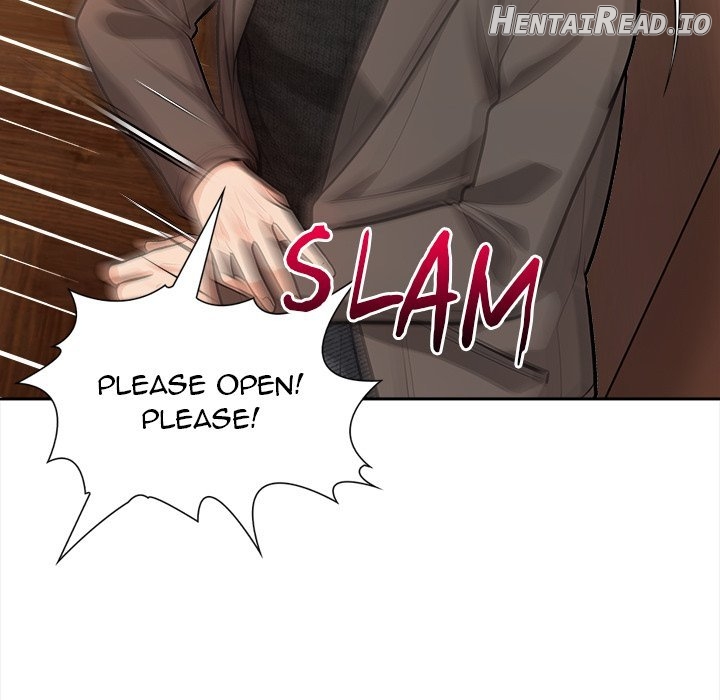 Cabin Resort X Chapter 13 - page 143