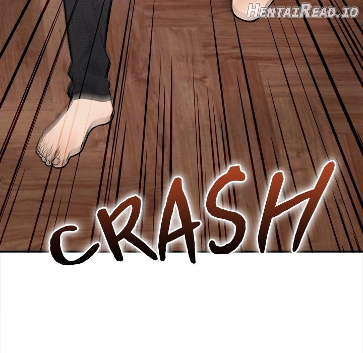 Cabin Resort X Chapter 13 - page 148