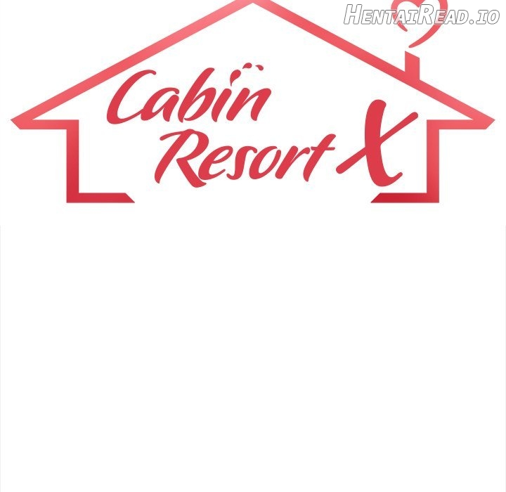 Cabin Resort X Chapter 13 - page 15