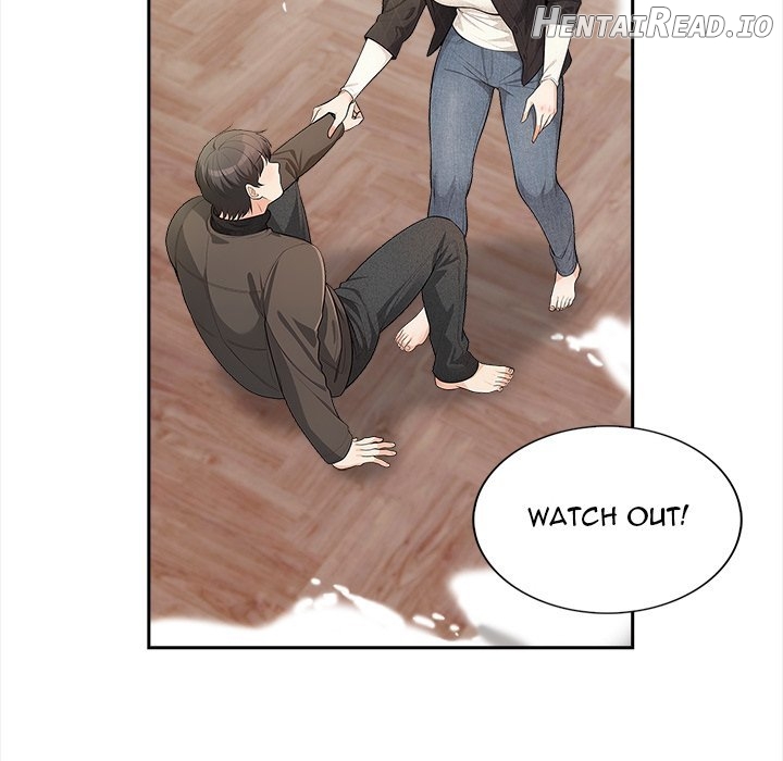 Cabin Resort X Chapter 13 - page 153