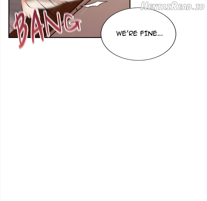 Cabin Resort X Chapter 13 - page 160