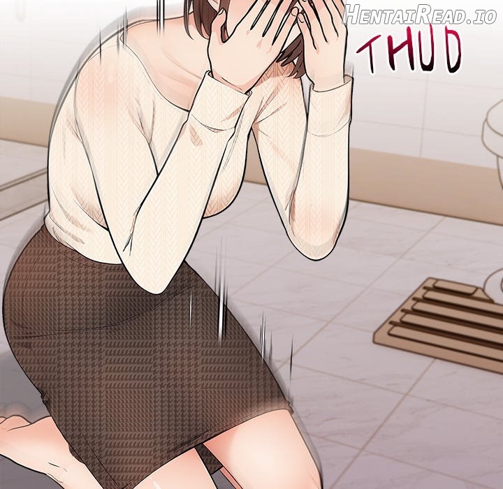 Cabin Resort X Chapter 13 - page 162