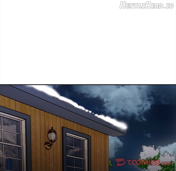 Cabin Resort X Chapter 13 - page 165