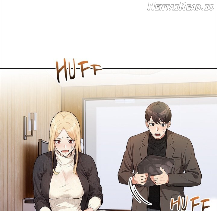 Cabin Resort X Chapter 13 - page 167