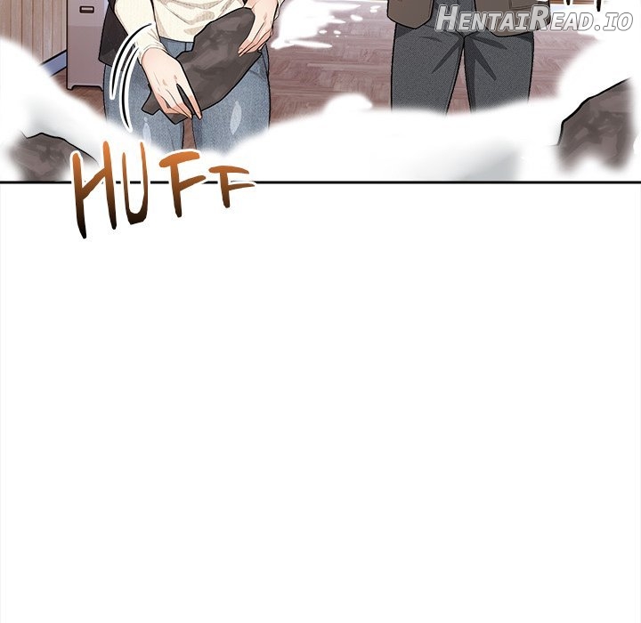 Cabin Resort X Chapter 13 - page 168