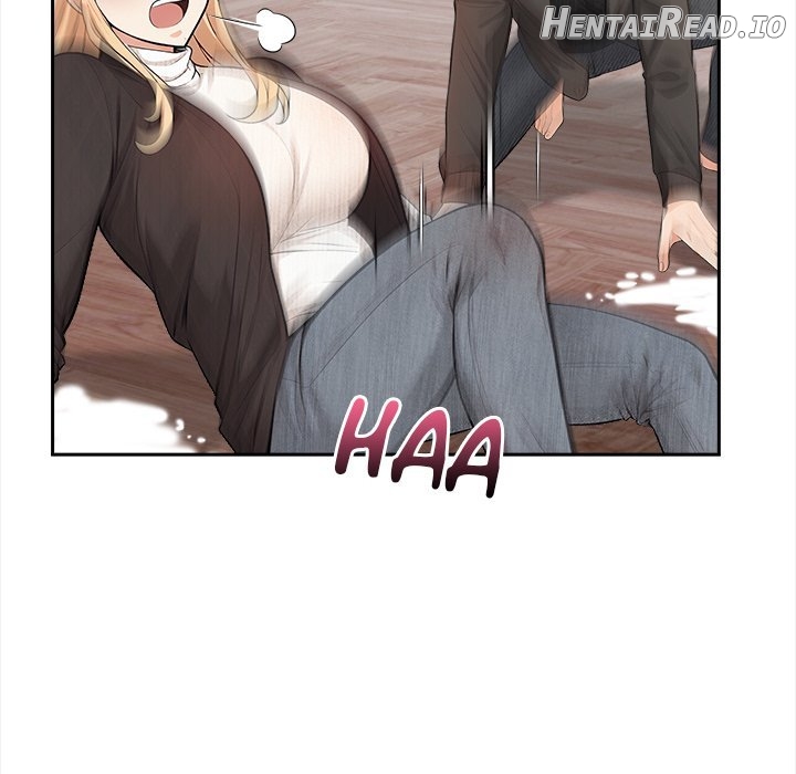Cabin Resort X Chapter 13 - page 170