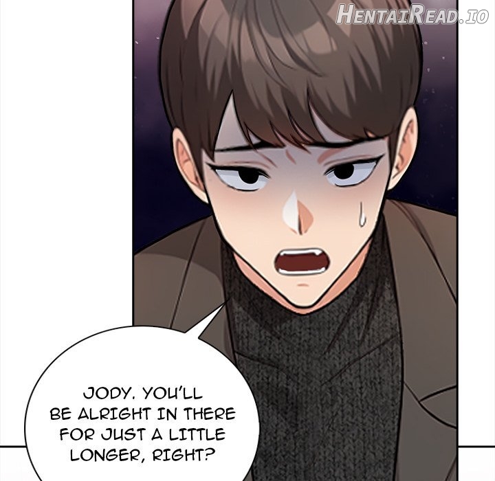 Cabin Resort X Chapter 13 - page 172