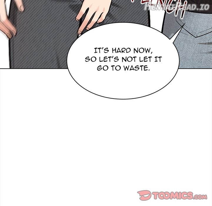 Cabin Resort X Chapter 13 - page 57