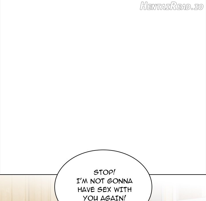 Cabin Resort X Chapter 13 - page 58