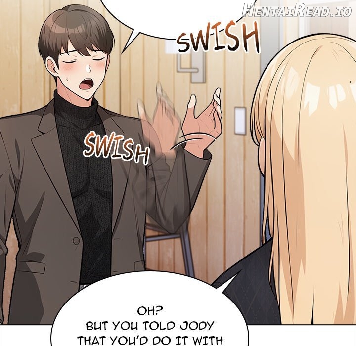 Cabin Resort X Chapter 13 - page 59