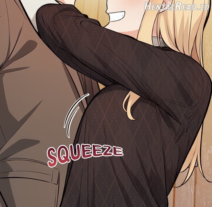 Cabin Resort X Chapter 13 - page 62