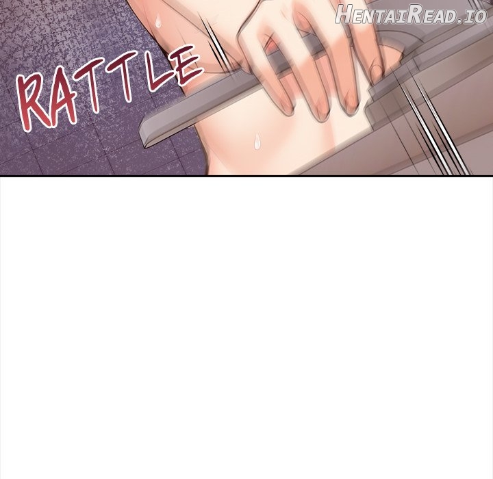 Cabin Resort X Chapter 13 - page 70