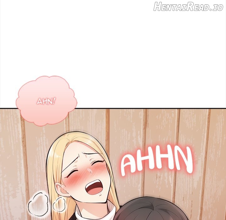 Cabin Resort X Chapter 13 - page 99