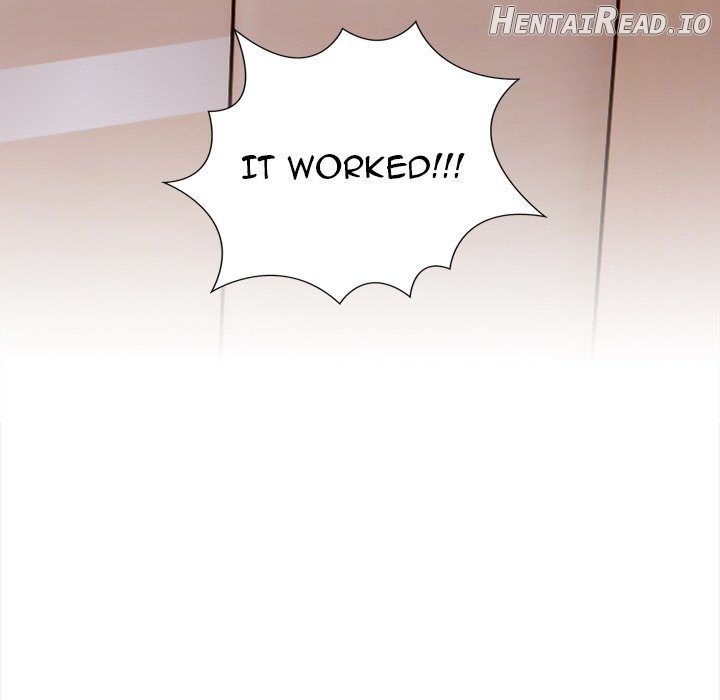 Cabin Resort X Chapter 14 - page 127