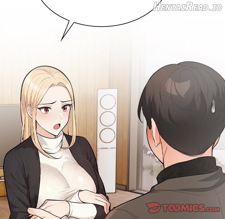 Cabin Resort X Chapter 16 - page 105