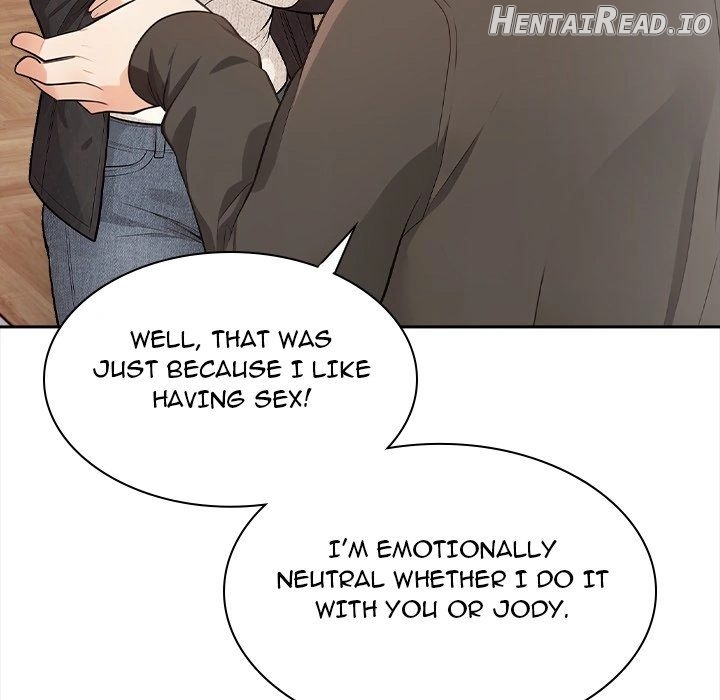 Cabin Resort X Chapter 16 - page 106