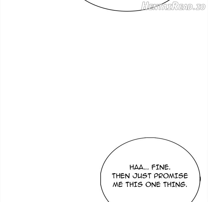 Cabin Resort X Chapter 16 - page 107