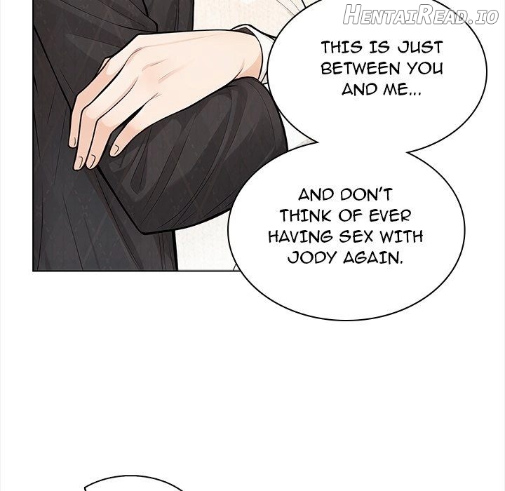 Cabin Resort X Chapter 16 - page 109