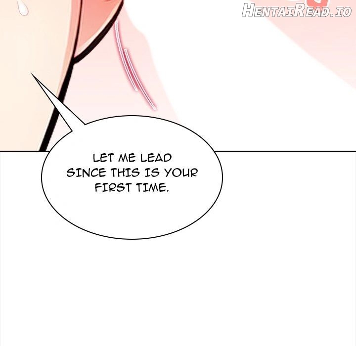 Cabin Resort X Chapter 16 - page 119