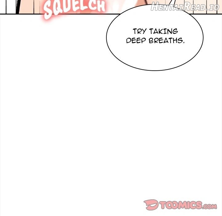 Cabin Resort X Chapter 16 - page 129