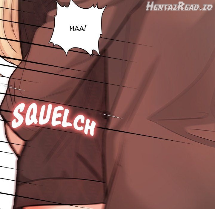 Cabin Resort X Chapter 16 - page 134