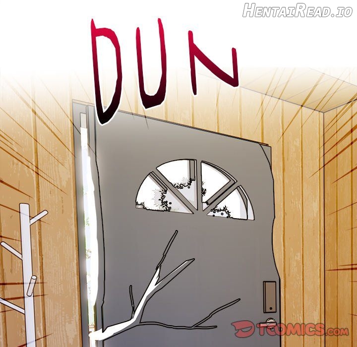Cabin Resort X Chapter 16 - page 15