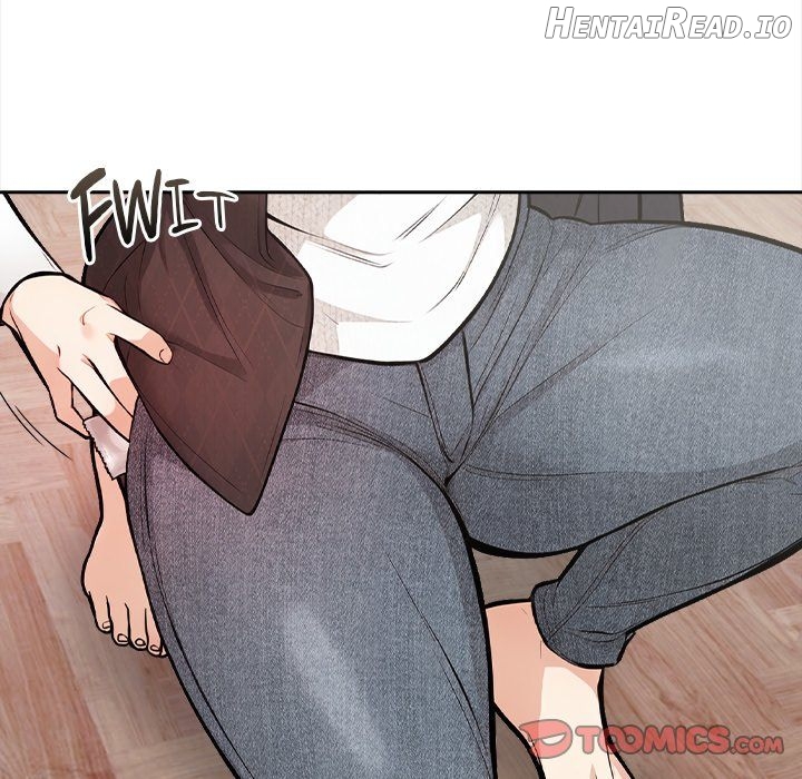 Cabin Resort X Chapter 16 - page 39